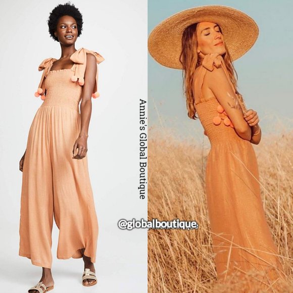 sundress pippa jumpsuit